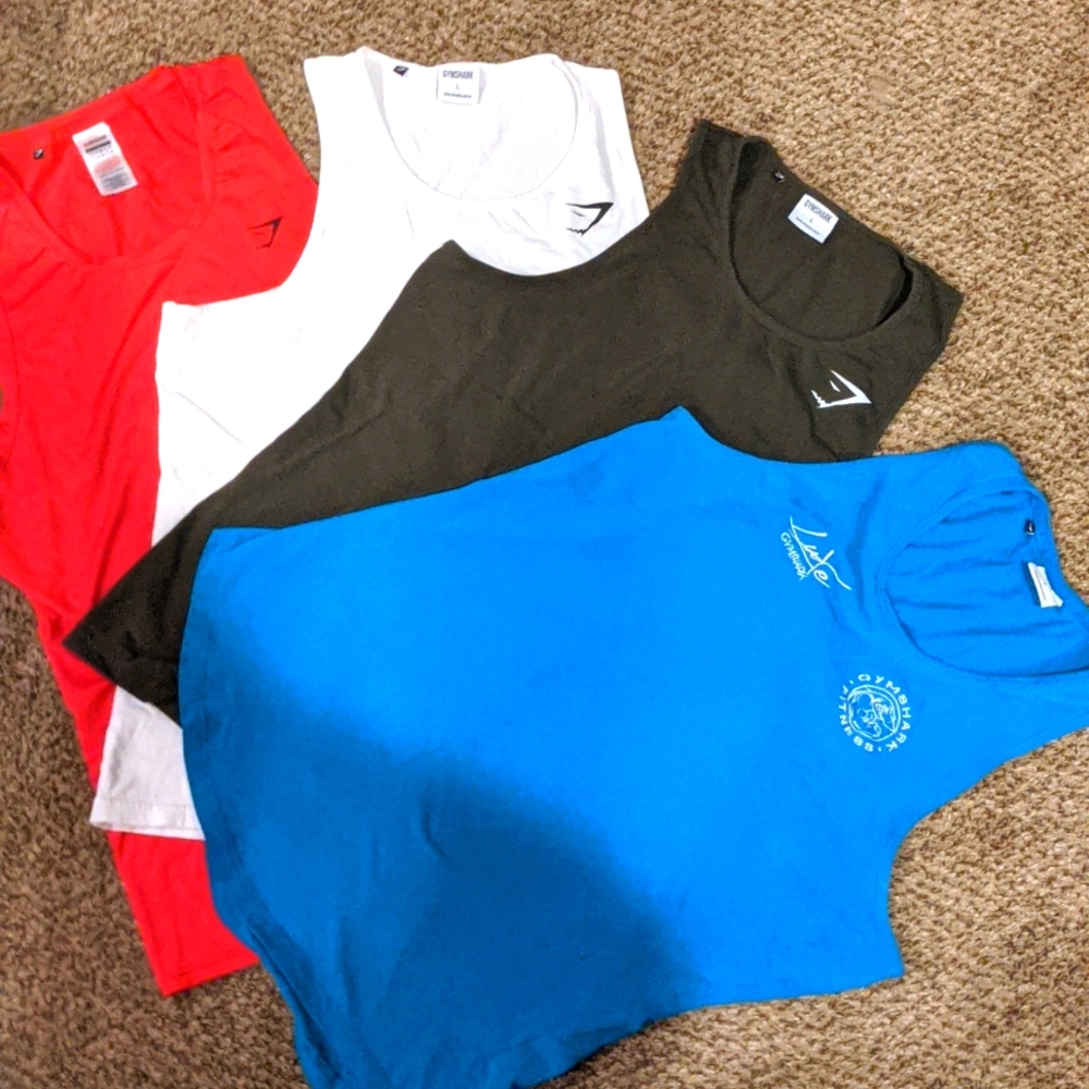 Men's Tanks